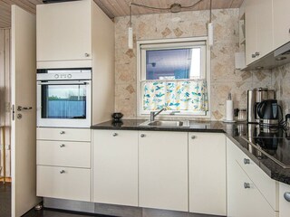 Maison de vacances Kolding  6