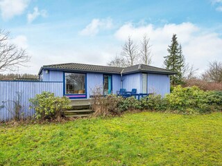 Maison de vacances Kolding  24