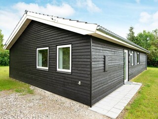 Vakantiehuis Eskebjerg  6