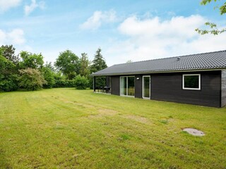 Vakantiehuis Eskebjerg  9