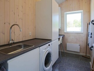 Vakantiehuis Eskebjerg  13