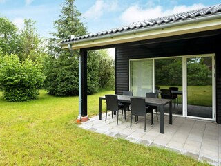 Vakantiehuis Eskebjerg  17