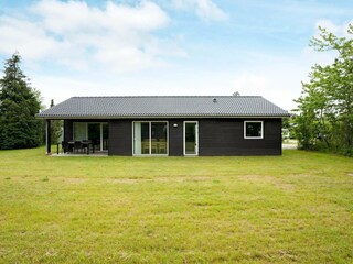 Vakantiehuis Eskebjerg  15