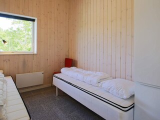 Vakantiehuis Eskebjerg  16