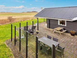 Holiday house Handbjerg Outdoor Recording 5