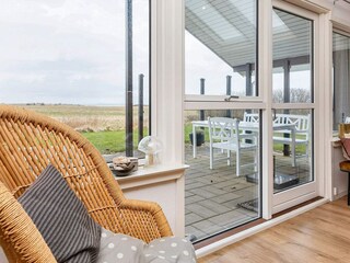 Holiday house Handbjerg  8