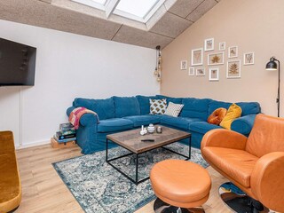 Maison de vacances Handbjerg  10
