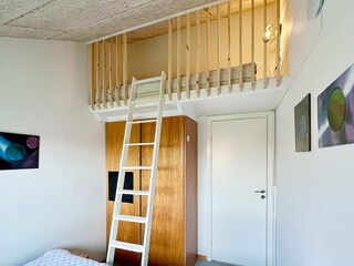 Maison de vacances Handbjerg  11