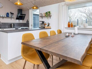 Holiday house Handbjerg  12
