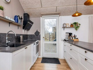 Holiday house Handbjerg  14