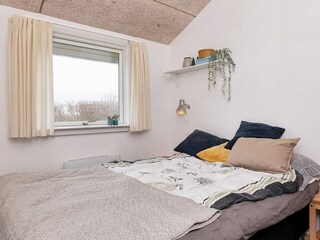 Holiday house Handbjerg  16