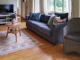 Vakantiehuis Älvsered  8
