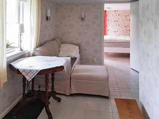 Vakantiehuis Älvsered  10