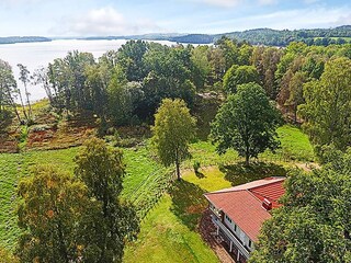 Vakantiehuis Älvsered Buitenaudio-opname 2