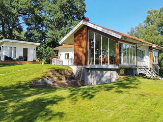 Vakantiehuis Älvsered Buitenaudio-opname 3