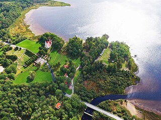 Vakantiehuis Älvsered Buitenaudio-opname 7