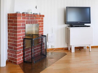 Vakantiehuis Älvsered  18