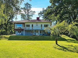 Ferienhaus Älvsered Außenaufnahme 1