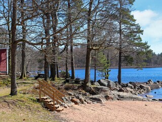 Maison de vacances Älvsered  8