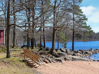 Vakantiehuis Älvsered  20