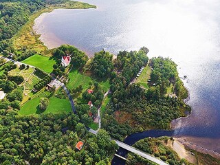 Casa de vacaciones Älvsered Grabación al aire libre 3