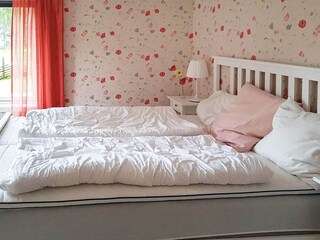 Casa per le vacanze Älvsered  14