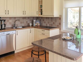 Vakantiehuis Älvsered  21