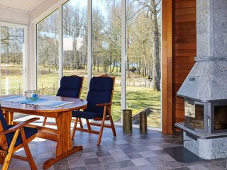 Casa per le vacanze Älvsered  10