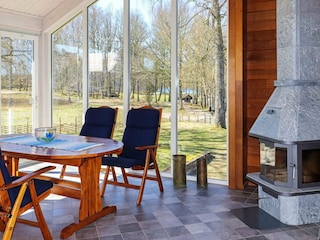 Vakantiehuis Älvsered  17