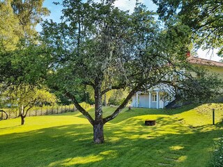 Vakantiehuis Älvsered Buitenaudio-opname 6