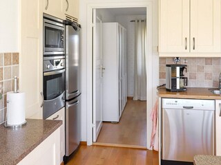 Maison de vacances Älvsered  10