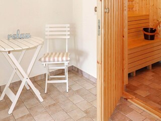 Vakantiehuis Älvsered  13