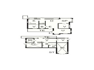 Holiday house Älvsered Floor Plan 9