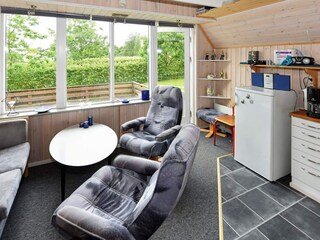 Ferienhaus Ansager  24