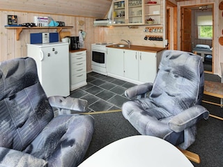 Maison de vacances Ansager  22