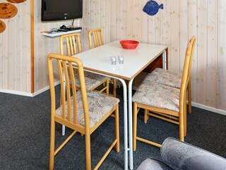 Casa per le vacanze Ansager  9