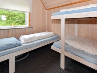 Maison de vacances Ansager  12