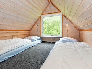 Maison de vacances Ansager  25