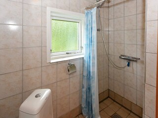 Casa per le vacanze Ansager  20