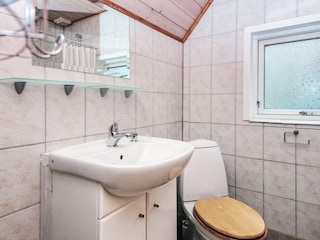 Maison de vacances Ansager  27