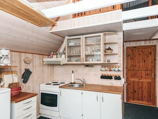 Maison de vacances Ansager  21
