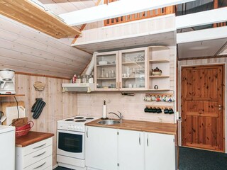 Vakantiehuis Ansager  15