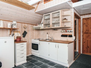 Maison de vacances Ansager  29