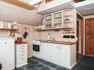 Vakantiehuis Ansager  21