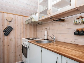 Maison de vacances Ansager  17