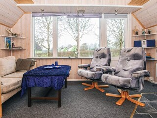 Holiday house Ansager  3