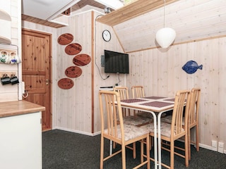 Maison de vacances Ansager  31