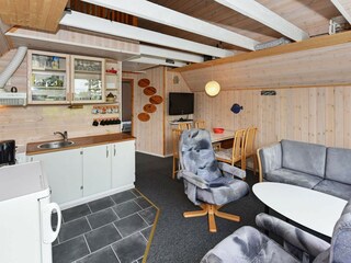 Ferienhaus Ansager  8