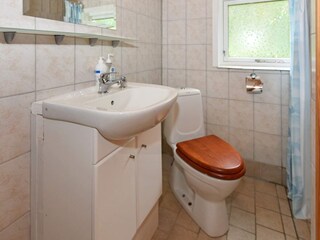 Casa per le vacanze Ansager  25