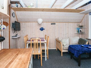 Vakantiehuis Ansager  32